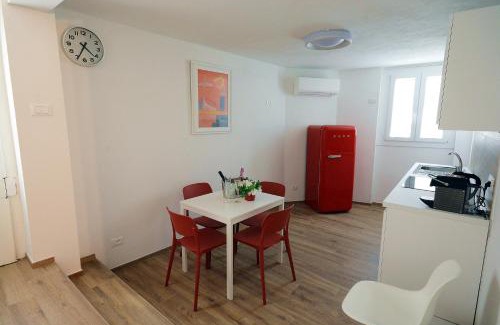 Montecastello House | Il Cumino