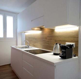 Montecastello House | Il Cumino