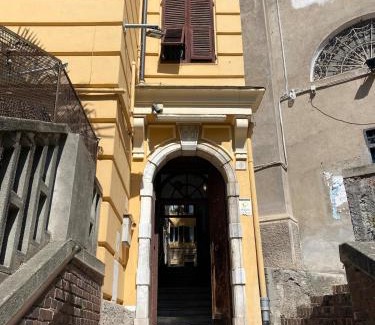 Pre Apartment | Il cuore di Genova, comfort e tranquillità