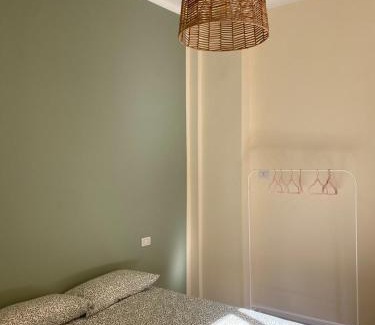 Pre Apartment | Il cuore di Genova, comfort e tranquillità