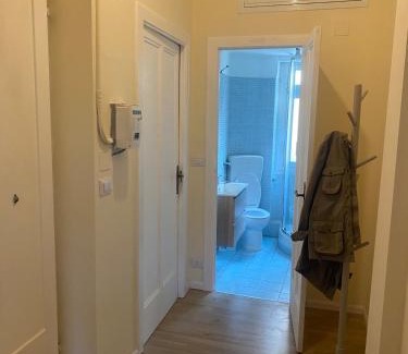 Pre Apartment | Il cuore di Genova, comfort e tranquillità