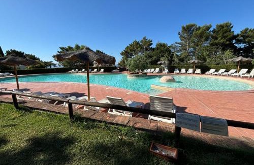 Riparbella House | Il Doccino