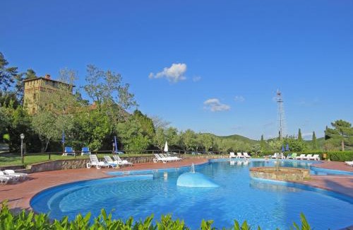 Riparbella House | Il Doccino