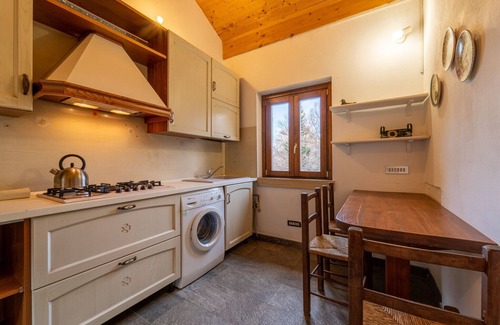 Bellagio Ski Chalet | Il Faggio by Wonderful Italy