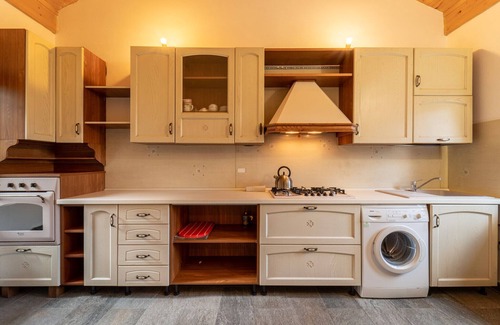 Bellagio Ski Chalet | Il Faggio by Wonderful Italy