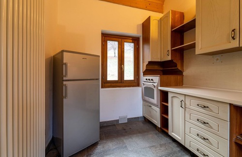 Bellagio Ski Chalet | Il Faggio by Wonderful Italy