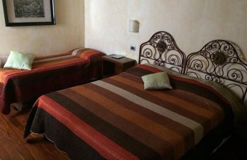 Settepolesini House | IL FAGIANO