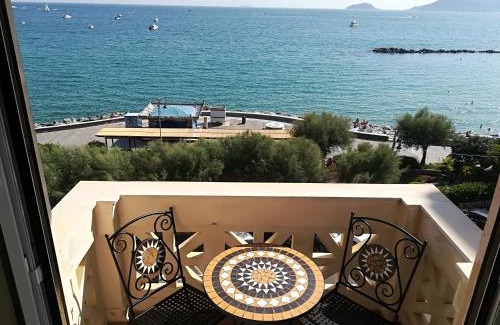 San Terenzo Apartment | Il faro dei poeti