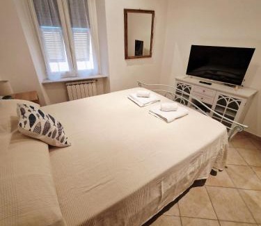 Pegli Apartment | Il Faro del Viaggiatore