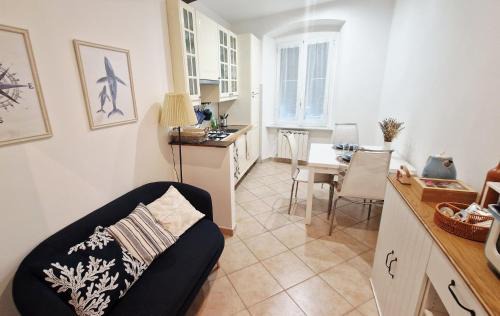 Pegli Apartment | Il Faro del Viaggiatore