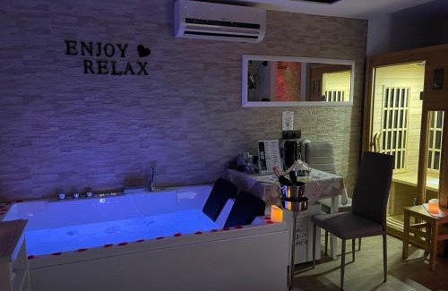 Scafati House | Il FAUNO - Suite & SPA