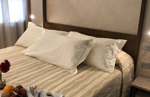 Agnadello Hotel | Il Feudo di Agnadello