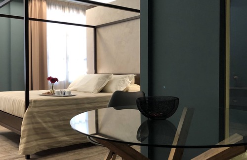 Agnadello Hotel | Il Feudo di Agnadello