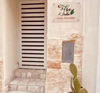 Ispica Apartment | Il Fico d`India