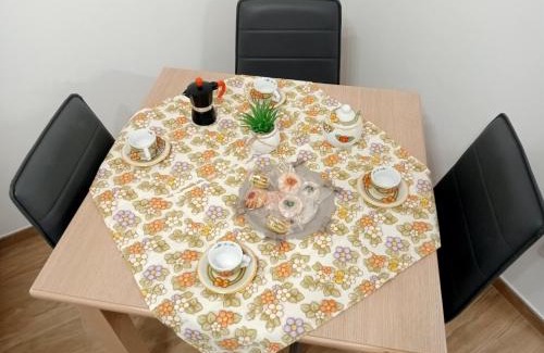 Ispica Apartment | Il Fico d`India