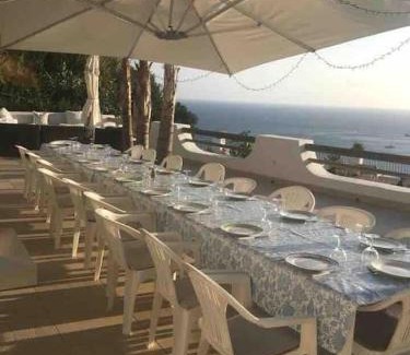 Barano d'Ischia Apartment | Il Fico “Villa Nunzia”