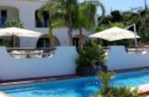 Barano d'Ischia Apartment | Il Fico “Villa Nunzia”