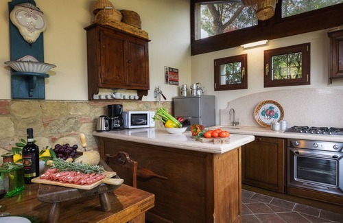 Palaia Villa | Il Fienile 4, Emma Villas