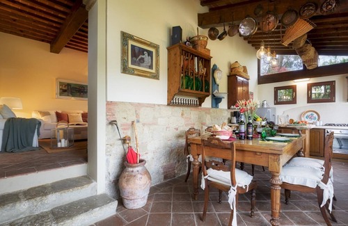 Palaia Villa | Il Fienile 4 Emma Villas