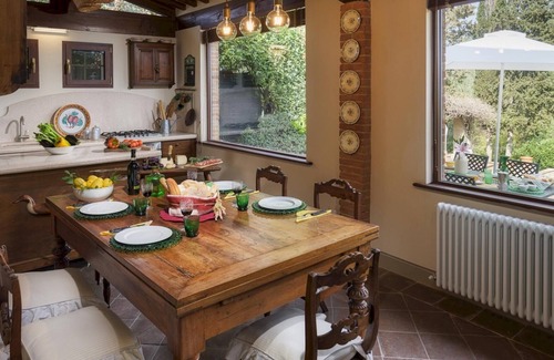 Palaia Villa | Il Fienile 4 Emma Villas