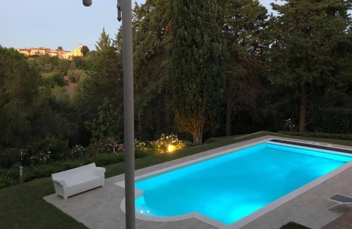 Palaia Villa | Il Fienile 4 Emma Villas