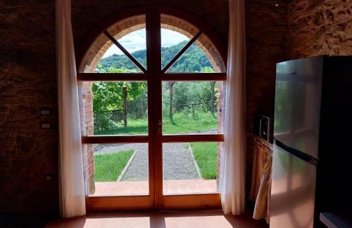 Buggiano House | Il Fienile di Meretto