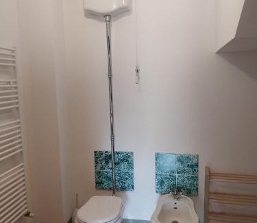 Buggiano House | Il Fienile di Meretto