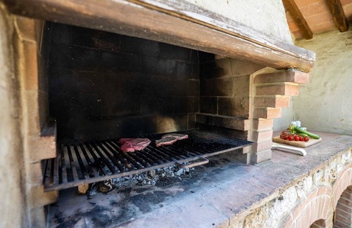 Simignano Villa | Il Fienile di Simignano