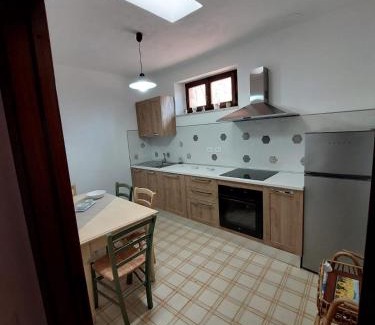 San Macario In Monte House | Il Fienile