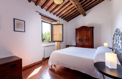 Montieri House | Il Forno by Interhome