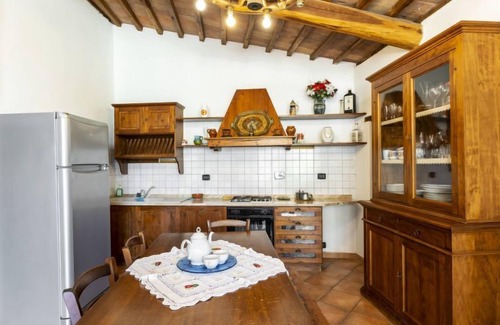 Poggiarello Apartment | Il Forno by Interhome