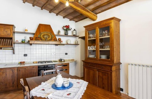 Poggiarello Apartment | Il Forno by Interhome