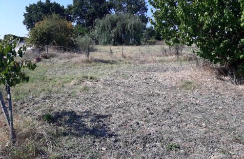 Pietrelcina House | Il Fortilizio