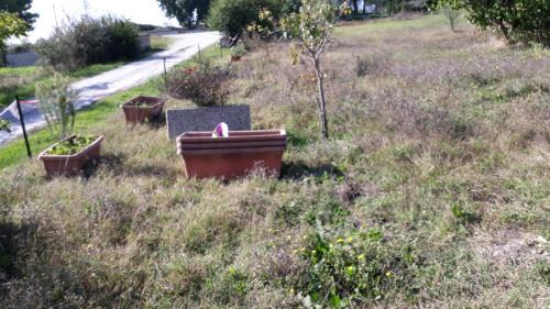 Pietrelcina House | Il Fortilizio