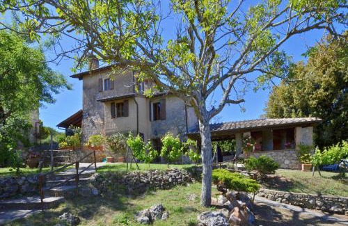 Monteriggioni House | Il Fortino - Happy Rentals