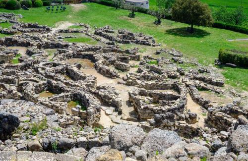 Voghiera Bed & Breakfast | Il Frattiero B&B