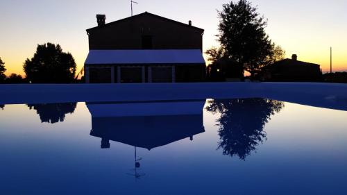 Voghiera Bed & Breakfast | Il Frattiero B&B