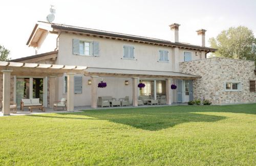 Pietrasanta House | il Frutteto