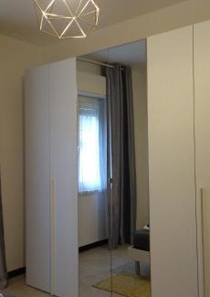 Borghetto di Vara Apartment | Il fuso di Maria
