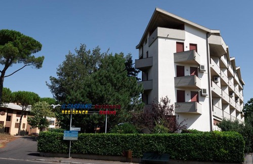 Chianciano Terme Apartment | Il Gabbiano Residence