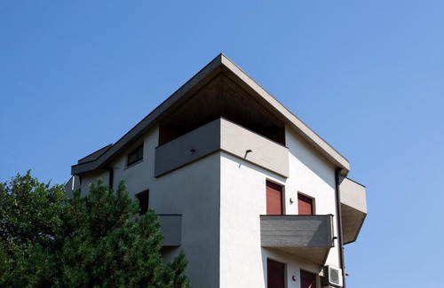 Chianciano Terme Apartment | Il Gabbiano Residence
