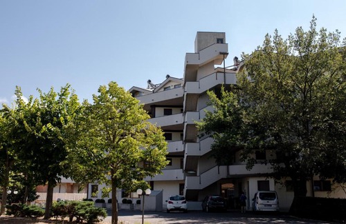 Chianciano Terme Apartment | Il Gabbiano Residence