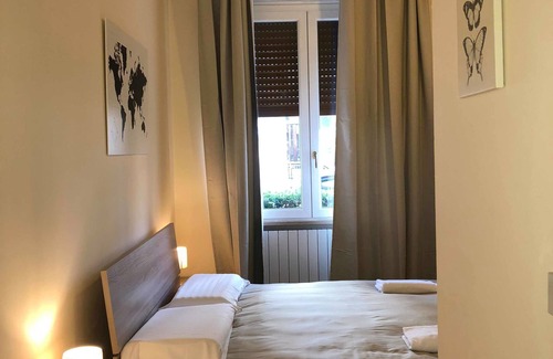Pisa House | Il Galileo Rooms