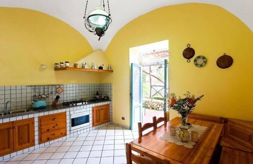 Nerano Apartment | Il Gallo Lungo Superior Apartment