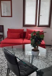 Pineto Apartment | Il garusolo