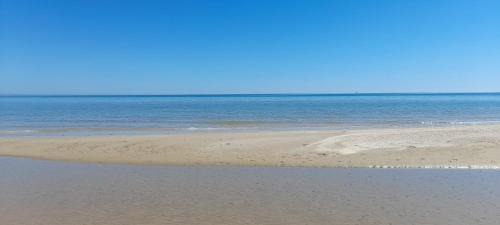 Pineto Apartment | Il garusolo