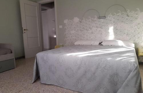 Pineto Apartment | Il garusolo