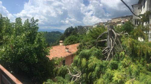 Coreglia Antelminelli Apartment | Il Gatto Nero