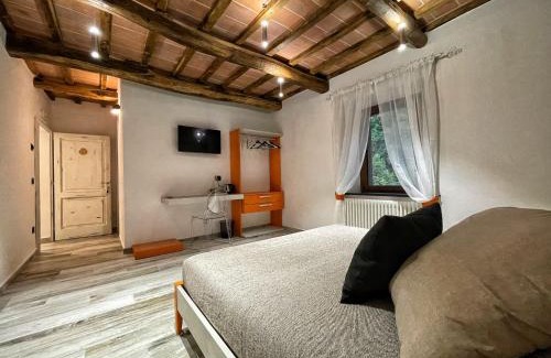 Santa Fiora Bed & Breakfast | Il Gaudente B&B