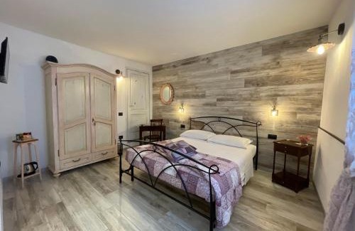 Santa Fiora Bed & Breakfast | Il Gaudente B&B